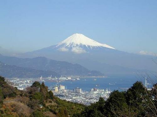 東京研究發(fā)現(xiàn)富士山內部活動加劇 或將噴發(fā)