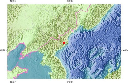 國際禁核組織稱朝鮮地震具備明顯核試驗(yàn)特征