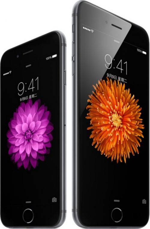 iPhone6 Plus質(zhì)量缺陷將召回？或是商家炒作(圖)