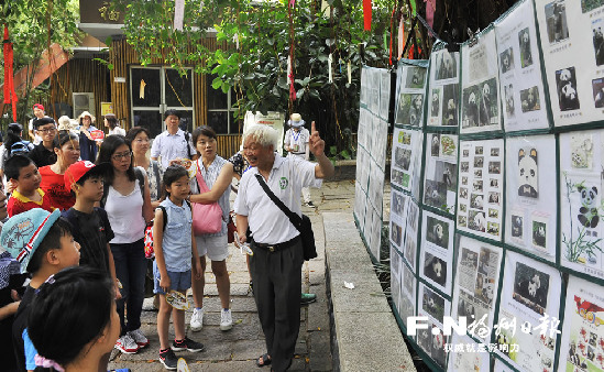 第六屆海青節(jié)·第五屆榕臺(tái)中小學(xué)生書畫交流展落幕